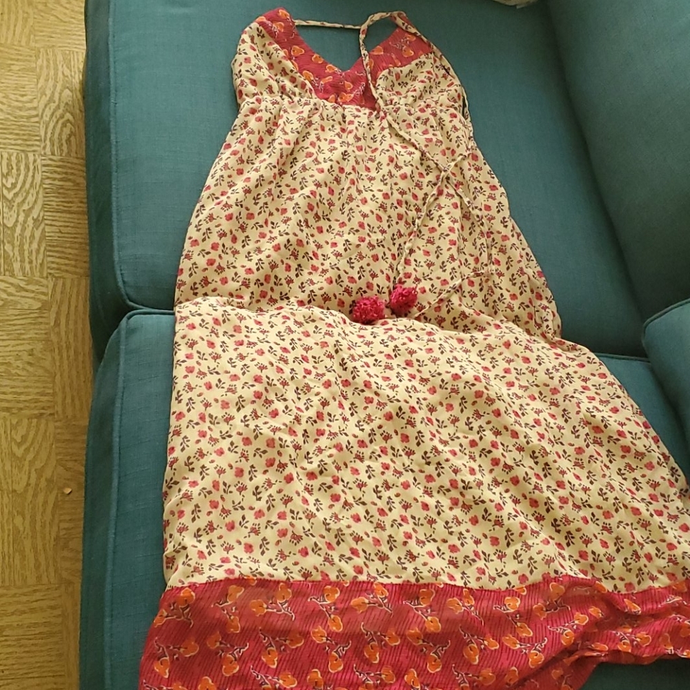 Old Navy dress
